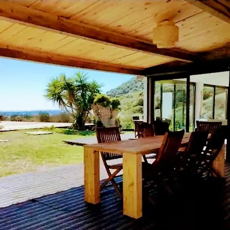 Maison *