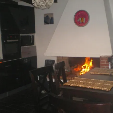 Maison * Cargèse