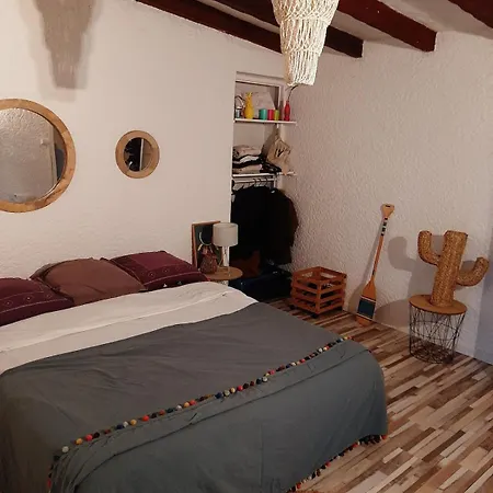 Maison Feriehus Cargèse